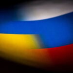 Missiles strike Kyiv districts, alert later lifted, officials say