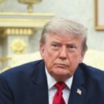Trump says Iran has released American woman detained since 2024
