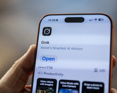 Elon Musk’s xAI sues user over allegedly creating child sexual abuse materials with Grok