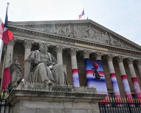 France’s National Assembly gives final approval to assisted-dying bill after years of debate