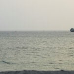 Fewer vessels travel through Hormuz as US, Iran continue strikes