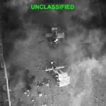 US military says it completed latest strikes on Iran, targets included Bandar Abbas