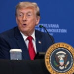 After six years, Trump brings his election obsession to primetime at the White House