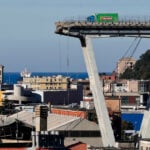 Verdict due in trial over 2018 bridge collapse in Italy that killed dozens