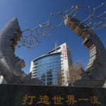 China's rare earth curbs endanger $6.5 trillion of Western industry, IEA says