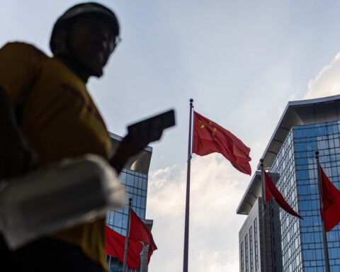 China's record consumer defaults undermine Beijing's push to boost spending