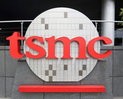 Taiwan computer chipmaker TSMC pledges another $100 billion to expand US chipmaking capacity