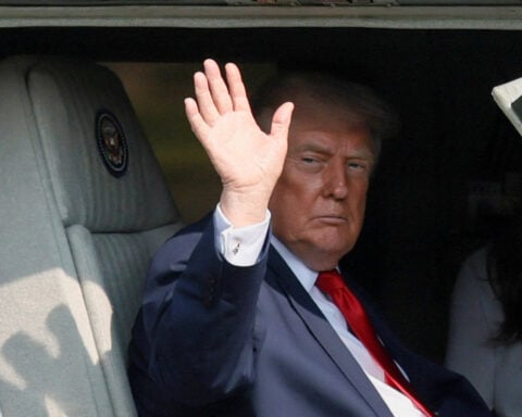 US strikes on Iran strengthen Trump's options for new escalation, officials say