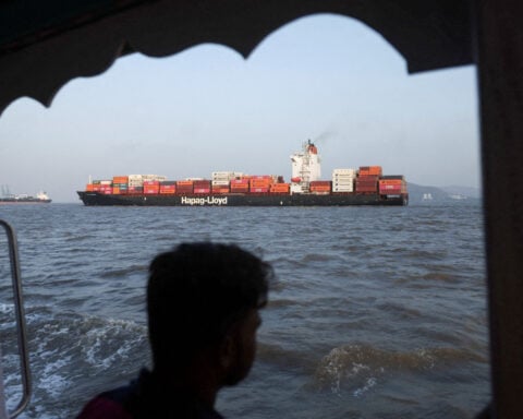 New Delhi tells shipowners not to deploy Indian seafarers on Hormuz routes