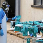 Uganda to discharge last Ebola patient, spokesperson says
