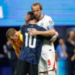 UK urges FIFA to investigate Argentina over Falklands banner at World Cup