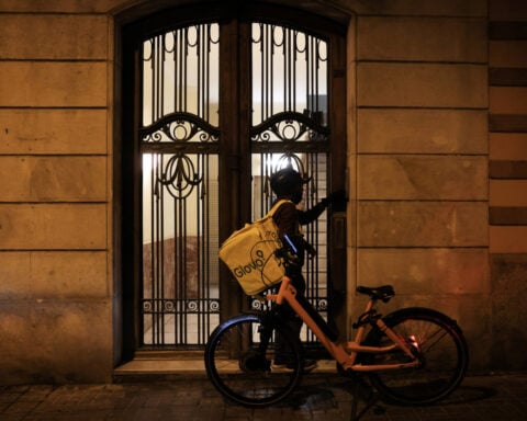 Uber launches $14.8 billion offer for Delivery Hero to create global platform