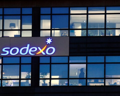 Sodexo bets on North America to drive growth recovery