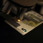 Euro zone yields rise, gap between German and US borrowing costs smallest in a month