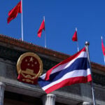 Rights groups urge Thailand not to deport Chinese journalist to China