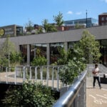 UK's Burnham takes small-town regeneration to the national stage as PM