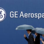 GE Aerospace lifts 2026 forecast as airlines keep up maintenance spending