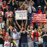 Soccer-A place called home: US Soccer's hope for the future