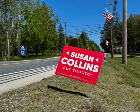 Maine ICE shooting puts Republican Senator Susan Collins in political bind