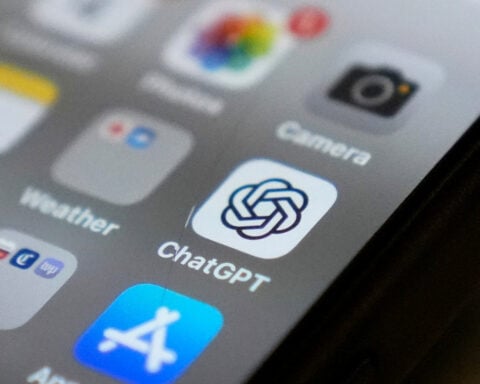 AI chatbots are at risk of spreading government restrictions on online speech, a new study says