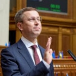 Who is Ukraine's new prime minister, Sergii Koretskyi?
