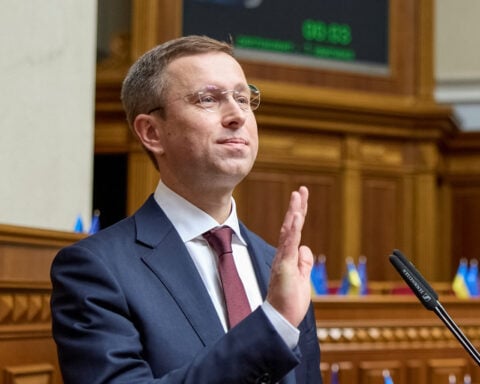 Who is Ukraine's new prime minister, Sergii Koretskyi?
