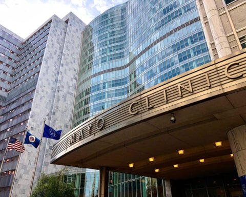 One of the world’s most prominent hospitals is testing how AI can revolutionize health care