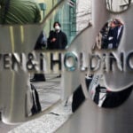 Seven & i near deal to invest in Poland's Zabka, Nikkei says