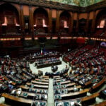 Italy's parliament backs Meloni's contested electoral reform