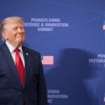With midterms on deck, Trump to deliver primetime speech on election security