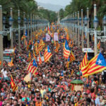 EU's top court upholds Spain's amnesty law for Catalan separatists