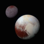 Pluto flyby mission wakes up after long sleep nearly 6 billion miles from Earth