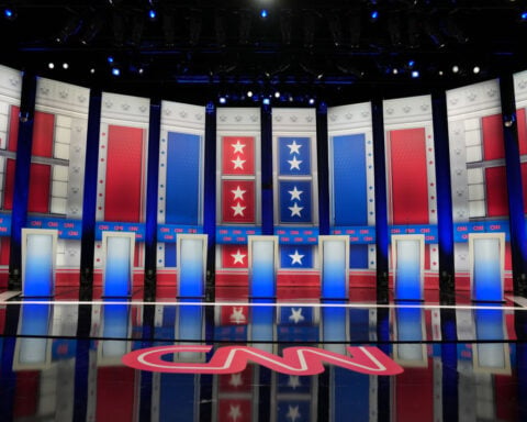CNN and Bangor Daily News to host July 23 debate for Maine Democrats running to replace Graham Platner