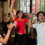 The best way to watch the World Cup is in Spanish