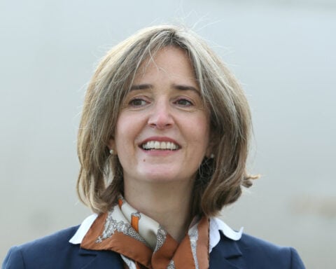 BMW appoints new HR chief as it moves ahead with cost-cutting drive