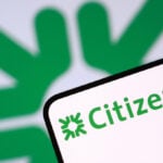 Citizens Financial's quarterly profit jumps on interest income, fees boost