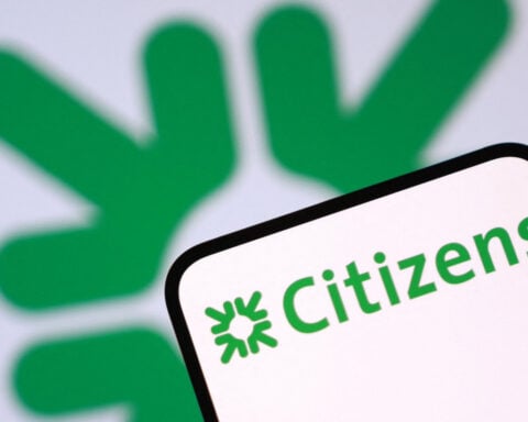 Citizens Financial's quarterly profit jumps on interest income, fees boost