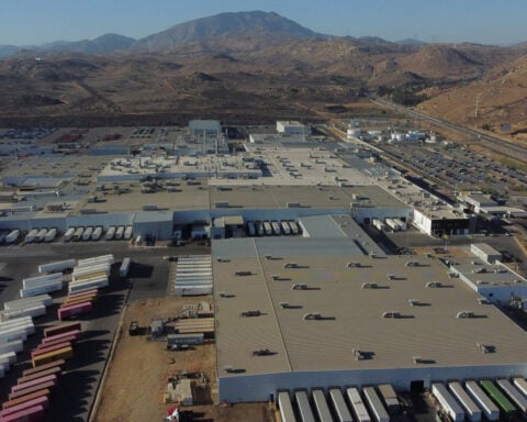 Shortsellers take aim at manufacturing in June amid supply chain stress, Hazeltree data shows