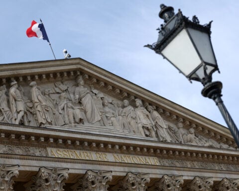 France flags 2027 budget squeeze as defence and debt costs surge