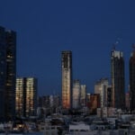 Israel economy shrank 3.8% in first quarter amid Iran war