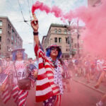 Soccer-'Crisis' in youth sports comes into focus after early US World Cup exit