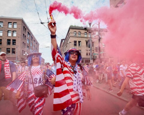Soccer-'Crisis' in youth sports comes into focus after early US World Cup exit