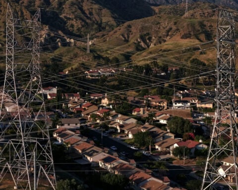 When can a power company take your land for data center infrastructure?