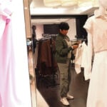 Retail sales last month rose less than expected