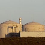 No radiation leak after 'contamination' events at Africa's only nuclear plant, regulator says