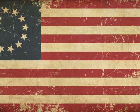 After 1776, the founders designed a government that accounts for ‘a degree of depravity in mankind’