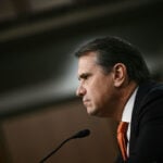 Senate panel to hear witnesses on Blanche confirmation with attorney general nominee’s path razor-thin