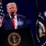 Advisers debate how much to declassify and reveal in Trump’s primetime election speech