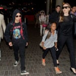 Two more of Brad Pitt’s kids want to ditch his surname
