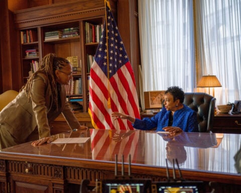 Ava DuVernay announces '14th' documentary on birthright amendment contested by Trump